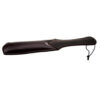 n10098-bound-padded-paddle-1_1 BOUND Nubuck Leather Padded Paddle