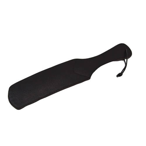 n10098-bound-padded-paddle-2_1_1 BOUND Nubuck Leather Padded Paddle