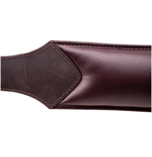 n10098-bound-padded-paddle-2_1_2 BOUND Nubuck Leather Padded Paddle