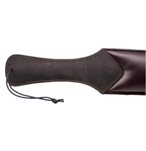 n10098-bound-padded-paddle-4_1 BOUND Nubuck Leather Padded Paddle