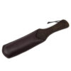 n10098-bound-padded-paddle_1 BOUND Nubuck Leather Padded Paddle