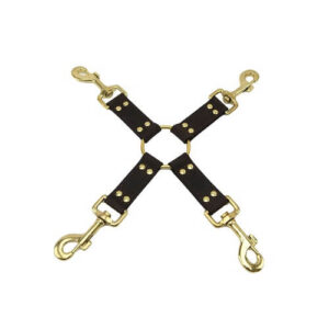 Adrien Lastic Satin Sash