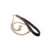 n10101-bound-nubuck-leather-leash_1_1 BOUND Nubuck Leather Leash