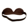 n10102-bound-nubuck-leather-blindfold-3 BOUND Nubuck Leather Blindfold
