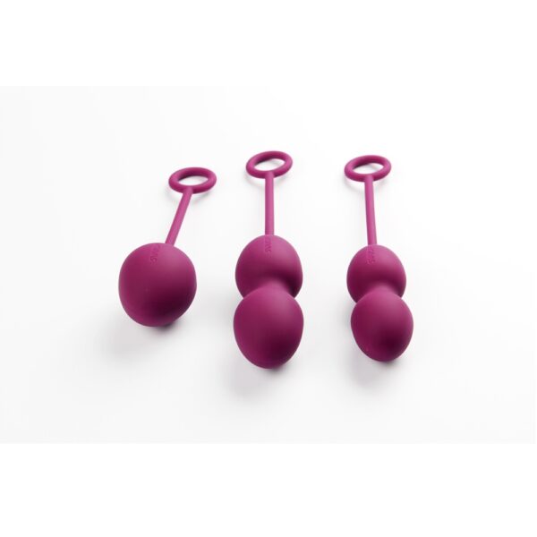 n10104-svakom-nova-exercise-kegal-balls-violet-3 Svakom Nova Exercise Kegel Balls