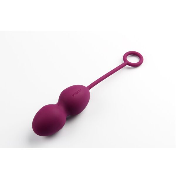 n10104-svakom-nova-exercise-kegal-balls-violet-6 Svakom Nova Exercise Kegel Balls