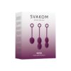 n10104-svakom-nova-exercise-kegal-balls-violet-7 Svakom Nova Exercise Kegel Balls