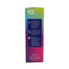 YES Double Glide Natural Lubricant Combo Pack