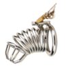 n10350-impound-spiral-male-chastity-device-1 Impound Spiral Male Chastity Device