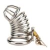 n10350-impound-spiral-male-chastity-device-2 Impound Spiral Male Chastity Device