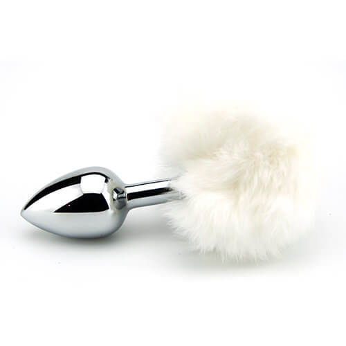 n10423-furry-fantasy-white-bunny-tail-1_1 Furry Fantasy White Bunny Tail Butt Plug