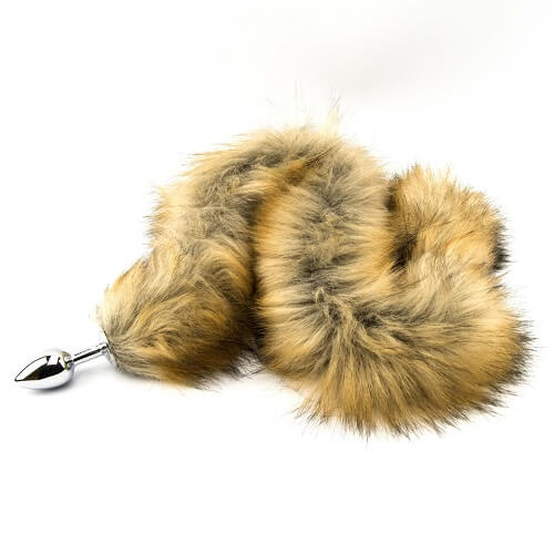 n10424-furry-fantasy-red-fox-tail-1_1 Furry Fantasy Red Fox Tail Butt Plug