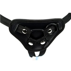 n10437-loving_joy_universal_black_harness-1_1 Rev-Lite Squeezable Male Masturbator