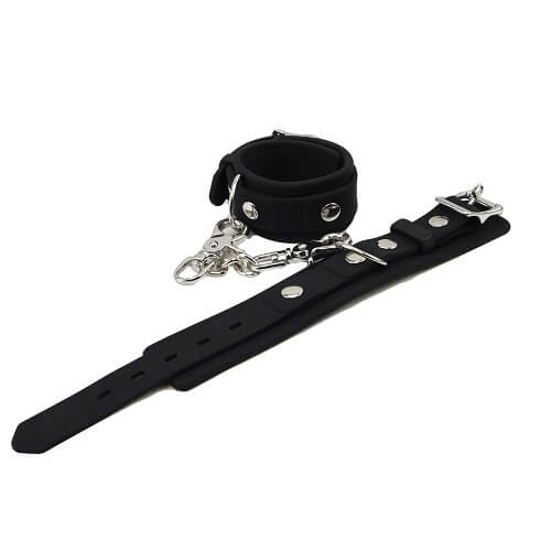 n10528-bound_to_please_silicone_wrist_restraints-2_2 Bound to Please Silicone Universal Cuffs