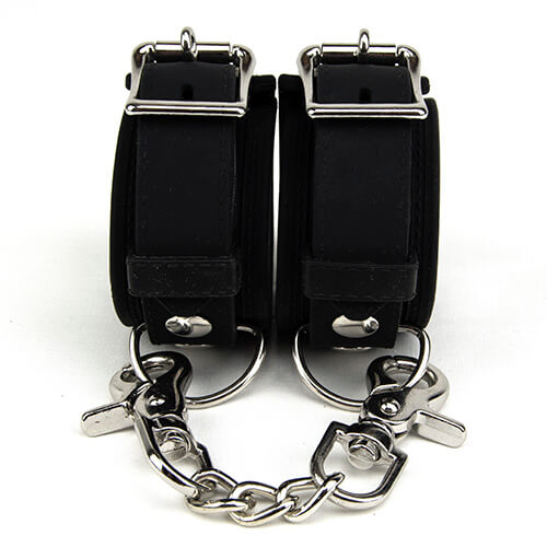 n10528-bound_to_please_silicone_wrist_restraints-6 Bound to Please Silicone Universal Cuffs