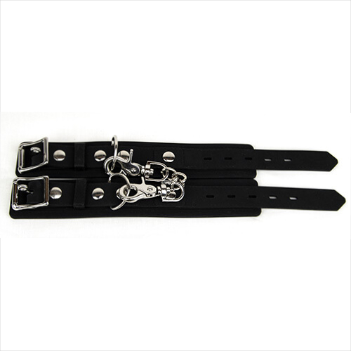 n10528-bound_to_please_silicone_wrist_restraints-7_1 Bound to Please Silicone Universal Cuffs