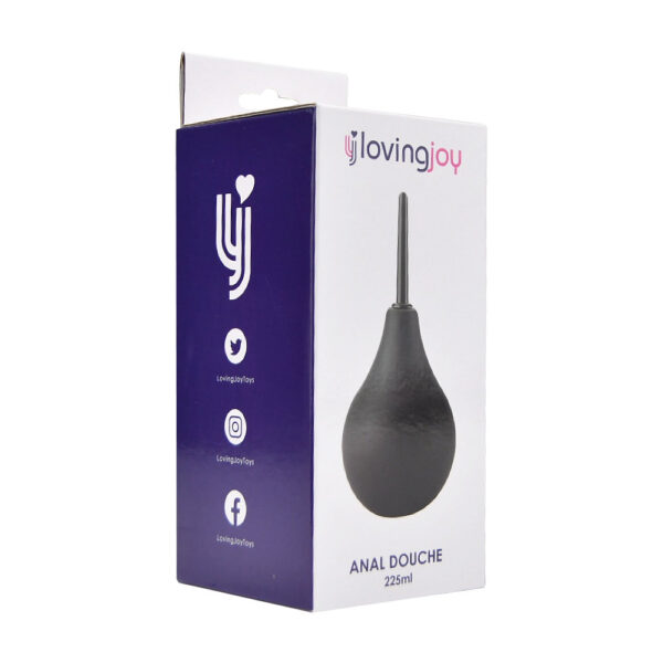 n10796-loving-joy-anal-douche-pkg-new-1 Loving Joy Anal Douche 225ml