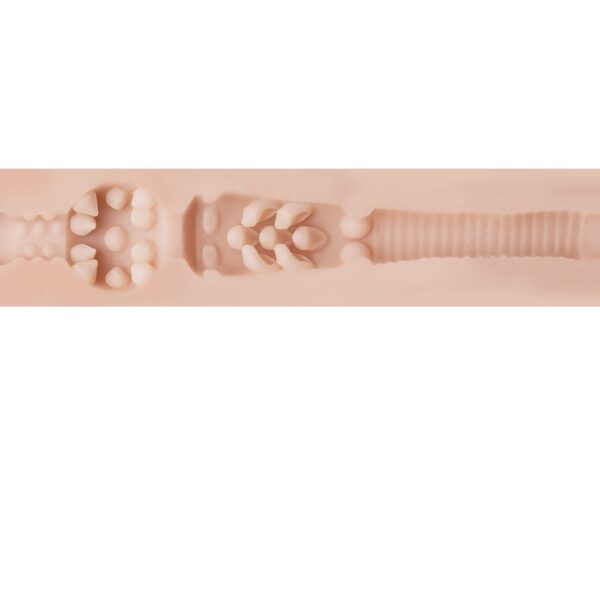 Fleshlight Girls Stoya Destroya Textured Male Masturbator