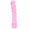 n11032-spectrum-ribbed-glass-dildo-1 Spectrum Ribbed Glass Dildo