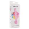 n11032-spectrum-ribbed-glass-dildo-new-2-pkg Spectrum Ribbed Glass Dildo