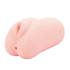 Loving Joy Finger Fun Small Butt Plug Pink
