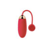 n11046-svakom-ella-red-2 Svakom Ella APP Controlled Silicone Vibrating Egg Red