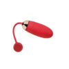 n11046-svakom-ella-red-3 Svakom Ella APP Controlled Silicone Vibrating Egg Red