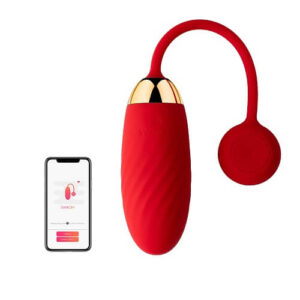 Nauti Silicone Rabbit Vibrator
