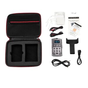 Bound to Please Red Ankle Cuffs