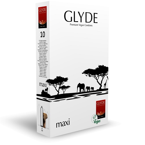 n11094-glyde-maxi-1_1 Glyde Ultra Maxi Vegan Condoms 10 Pack
