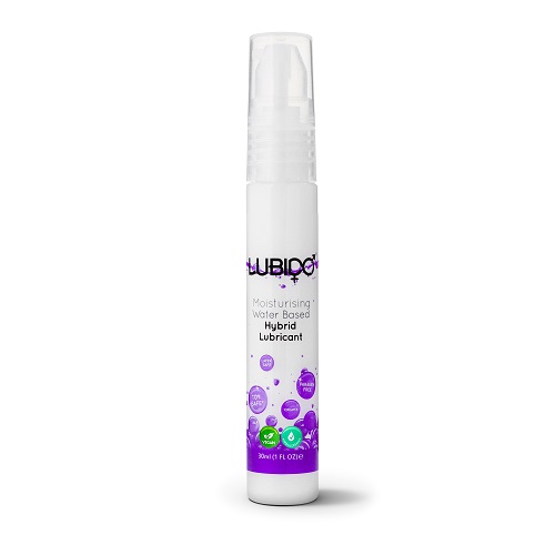 n11109-lubido-hybrid-moisturising-lubricant-30ml-1 Lubido Hybrid Moisturising Lubricant 30ml