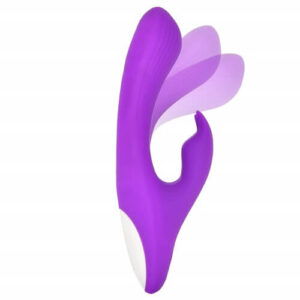 Adrien Lastic Inspiration Clitoral Suction Stimulator and Vibrating Egg