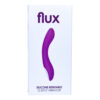 Loving Joy FLUX Silicone Bendable G-Spot Vibrator