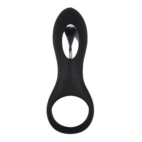 n11161-loving-joy-rechargeable-silicone-vibrating-cock-ring-3 Loving Joy Rechargeable Silicone Vibrating Cock Ring