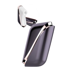 Adrien Lastic Inspiration Clitoral Suction Stimulator and Vibrating Egg