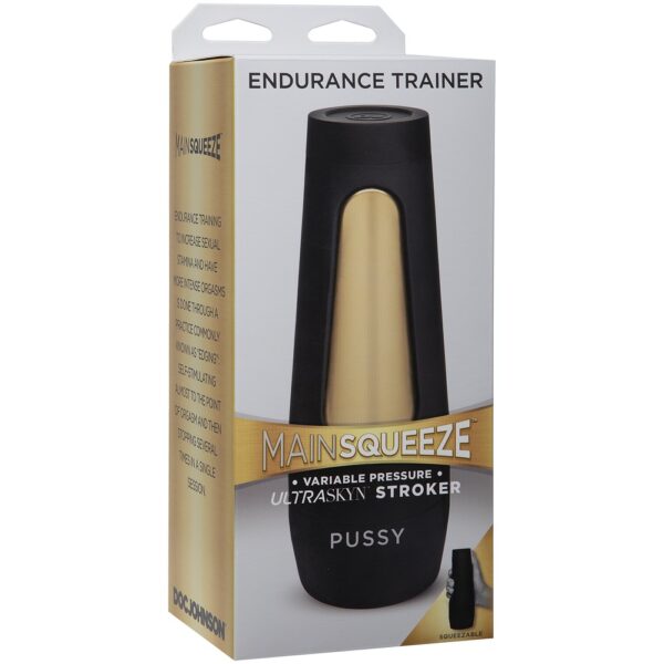n11176-doc-johnson-main-squeeze-endurance-trainer-male-masturbator-5 Doc Johnson Main Squeeze Stamina Trainer Male Masturbator
