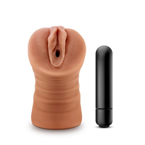 n11214-julieta-realistic-male-vibrator-1-1 Julieta Realistic Male Vibrator