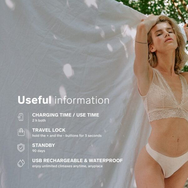 LELO SONA 2 Sonic Clitoral Massager - Purple