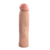 n11266-performance-magnum-realistic-girthy-penis-extender-3 Performance Magnum Realistic Girthy Penis Extender