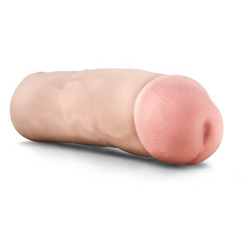 n11266-performance-magnum-realistic-girthy-penis-extender-4 Performance Magnum Realistic Girthy Penis Extender