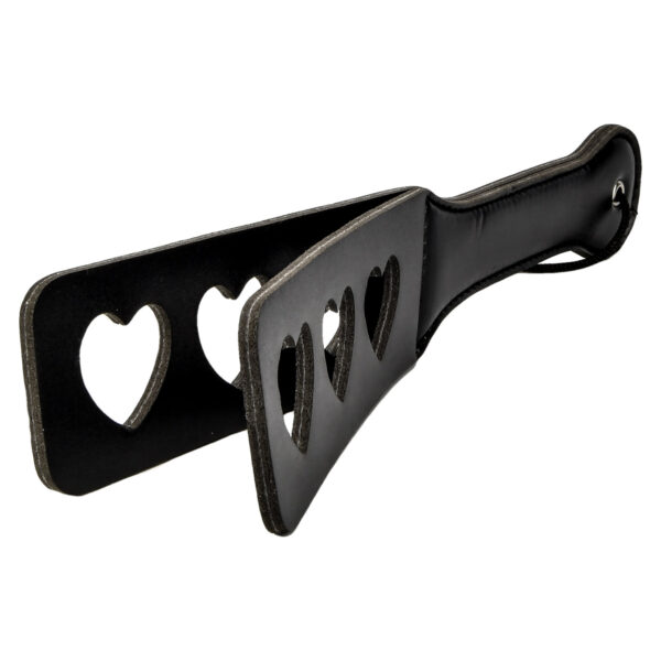 n11272-bound-to-please-heart-slapper-paddle-hollow-2-hr Bound to Please Heart Slapper Paddle