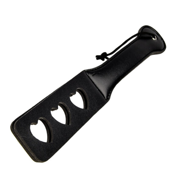 n11272-bound-to-please-heart-slapper-paddle-hollow-3-hr Bound to Please Heart Slapper Paddle