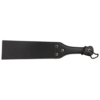 n11273-bound-to-please-two-strap-spanking-paddle-2 Bound to Please Strap Spanking Paddle