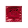 n11293-glyde-slimfit-1 Glyde Ultra Slimfit Vegan Condoms 100 Bulk Pack