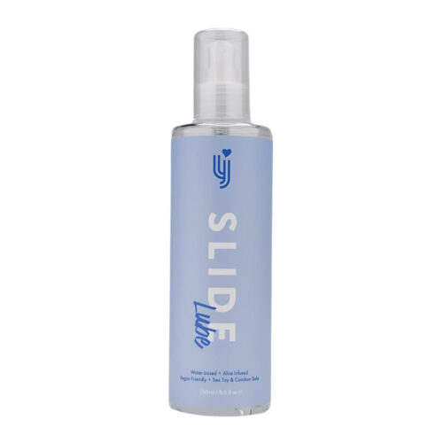n11294-loving-joy-slide-aloe-infused-water-based-lubricant-250ml Loving Joy Slide Water-Based Lubricant 250ml