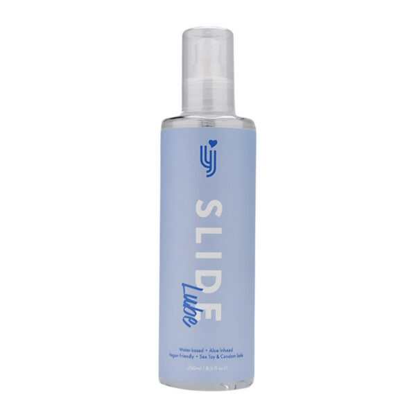 n11294-loving-joy-slide-aloe-infused-water-based-lubricant-250ml Loving Joy Slide Water-Based Lubricant 250ml