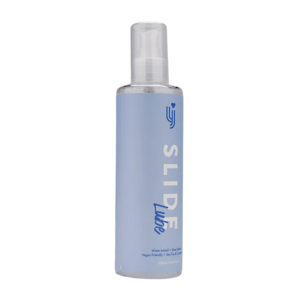 n11294-loving-joy-slide-aloe-infused-water-based-lubricant-250ml-side Loving Joy Slide Water-Based Lubricant 250ml