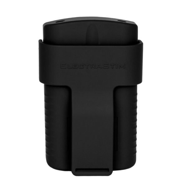 ElectraStim FLUX Dual Channel Electrosex Stimulator