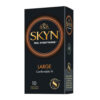 n11375-mates-skyn-large-condoms-10pk-1 Mates SKYN Large Non Latex Condoms 10 Pack