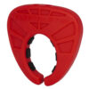 n11390-electrastim-viper-cock-shield-1 ElectraStim Silicone Fusion Viper Cock Shield